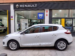 Renault Megane <span class=